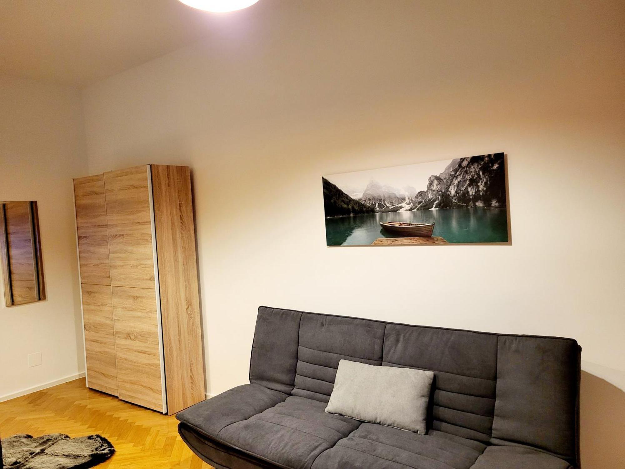 Lifestyle Apartment