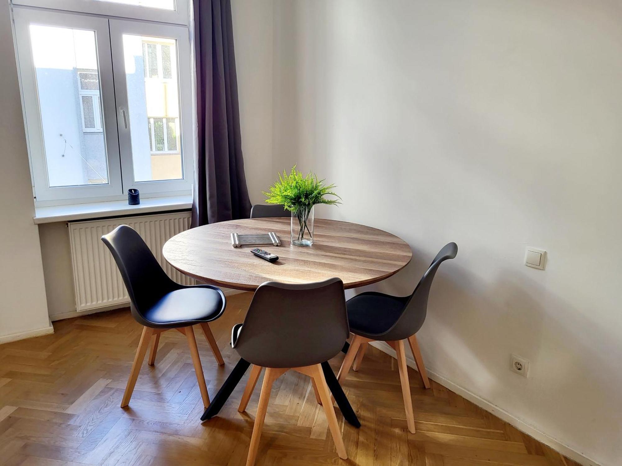 Lifestyle Apartment *