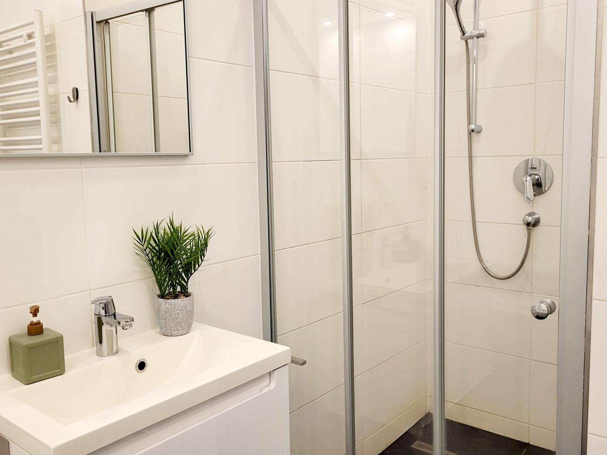 Lifestyle Apartment *